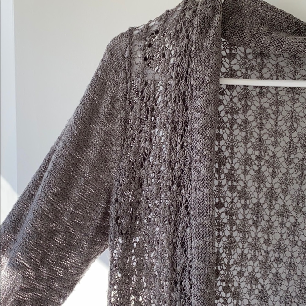 Cardigan - Picture 2 of 2
